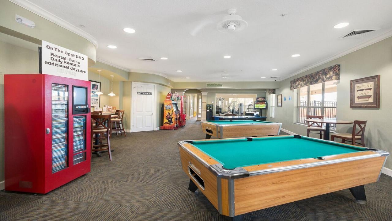 Disney Bunk Room--Windsor Hills Orlando Exteriör bild