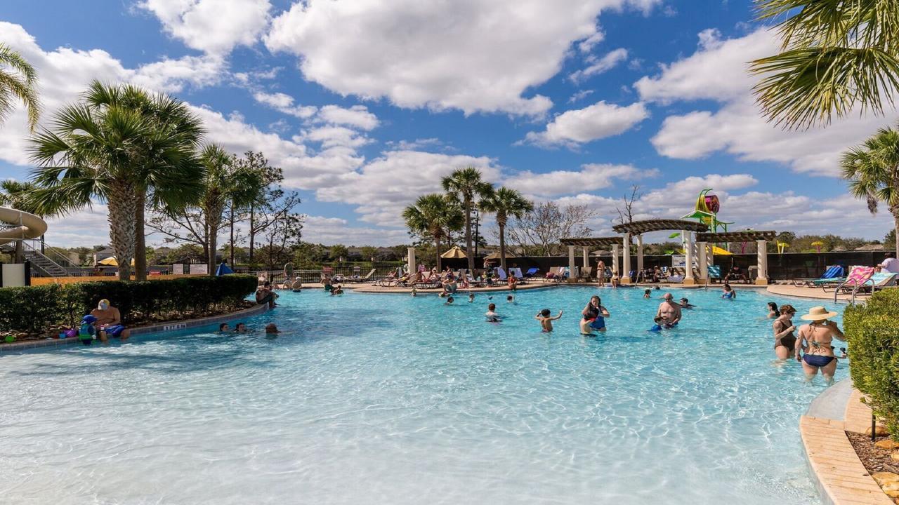 Disney Bunk Room--Windsor Hills Orlando Exteriör bild