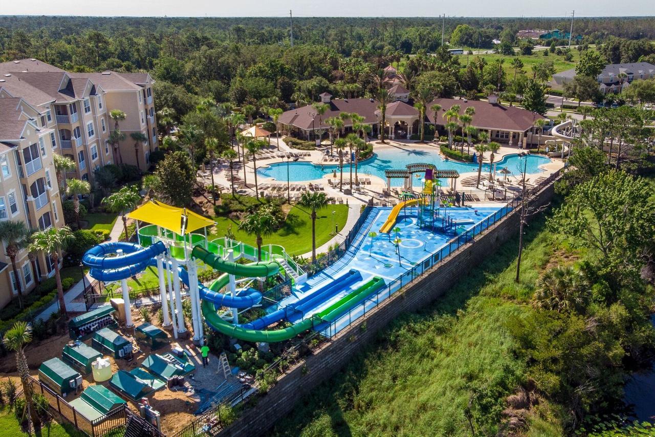 Disney Bunk Room--Windsor Hills Orlando Exteriör bild