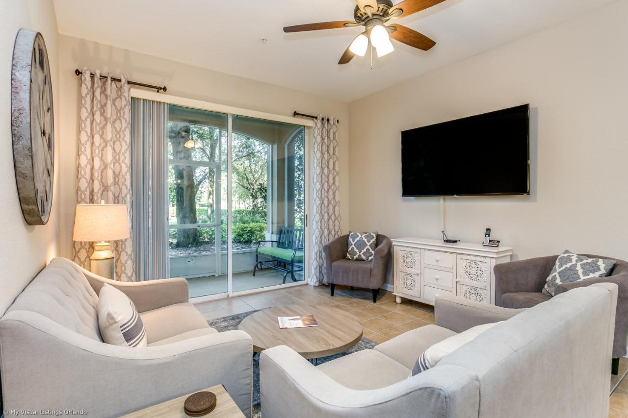 Disney Bunk Room--Windsor Hills Orlando Exteriör bild