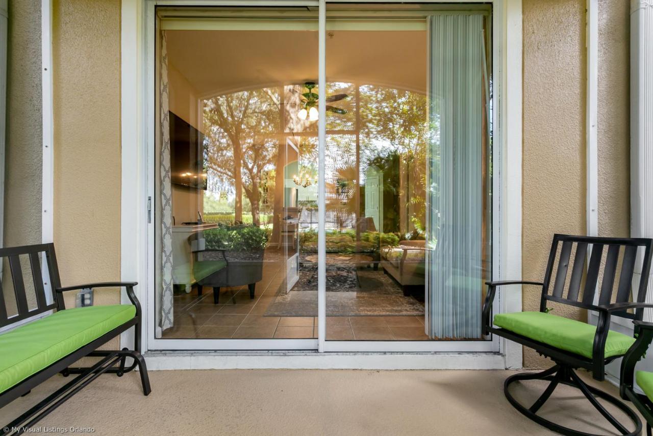 Disney Bunk Room--Windsor Hills Orlando Exteriör bild